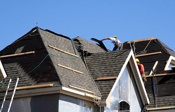 Quick and Trustworthy Emergency Roof Repair Services in St Paul Park, MN